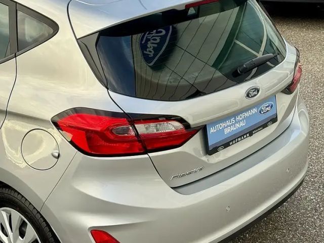 Ford Fiesta Cool & Connect