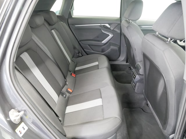 Audi A3 35 TFSI Sportback