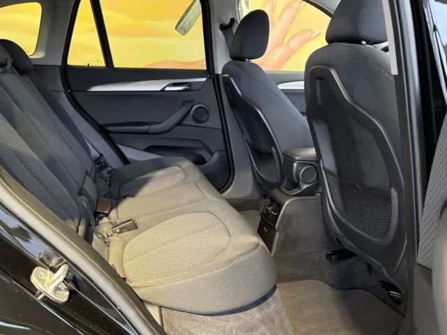 BMW X1 Advantage pakket xDrive