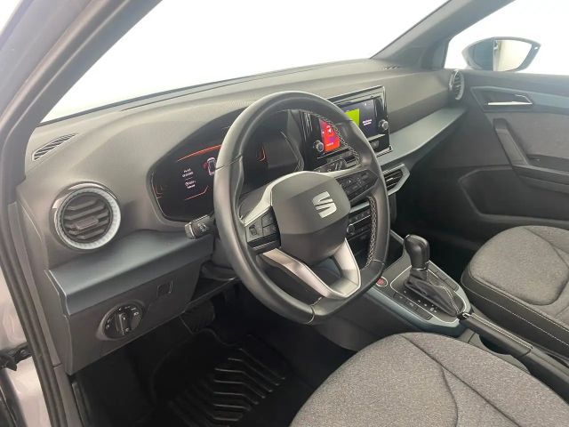 Seat Arona 1.0 TSI DSG