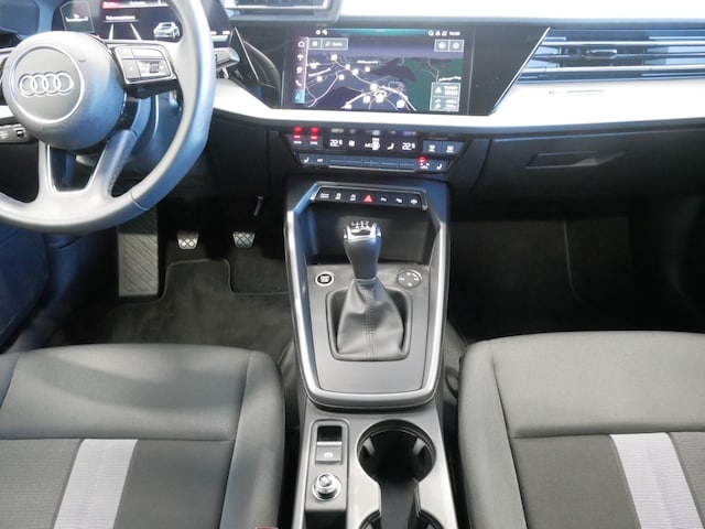 Audi A3 30 TDI Sportback