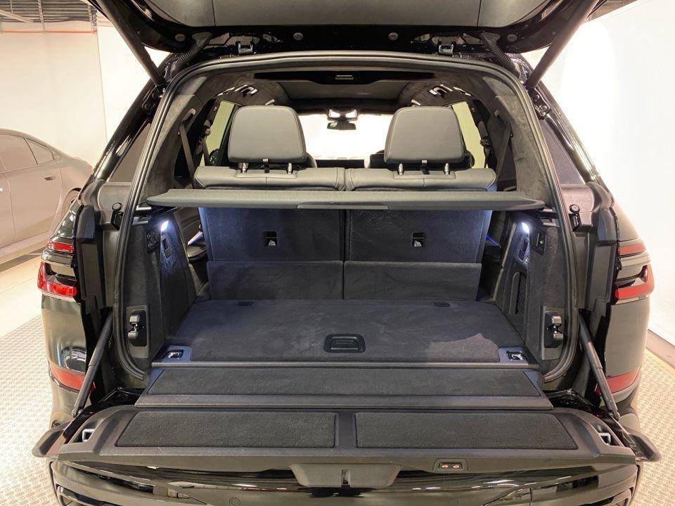 BMW X7 xDrive40d
