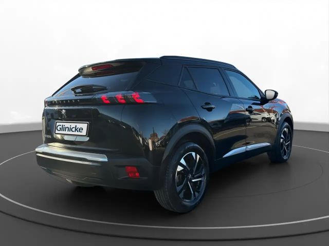 Peugeot E-2008 Allure Pack