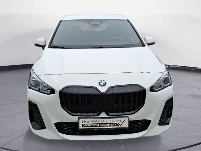 BMW 220 M-Sport