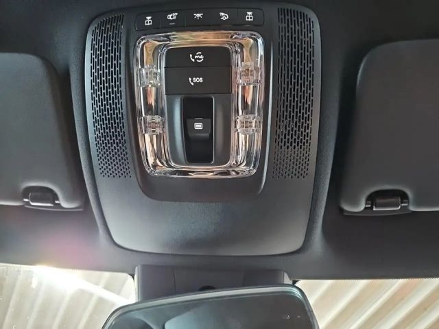 Mercedes-Benz A 200 Style