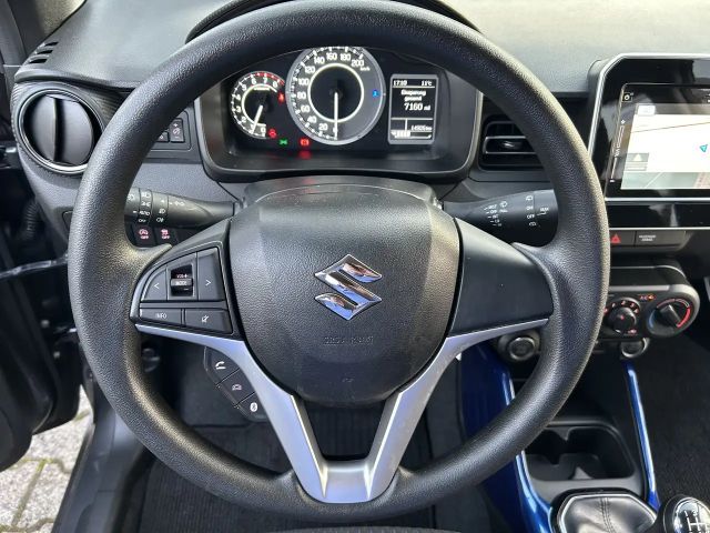 Suzuki Ignis AllGrip Comfort Hybrid