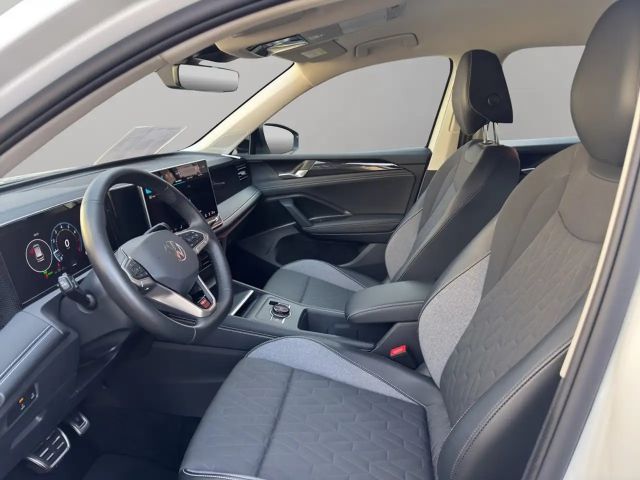 Volkswagen Tiguan 1.5 eTSI DSG