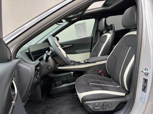 Kia EV6 GT-Line Vierwielaandrijving