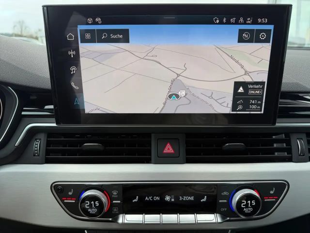 Audi A5 2.0 TDI Quattro S-Line Sportback