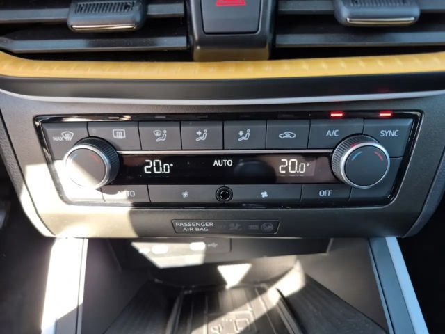 Seat Arona 1.0 TSI Style