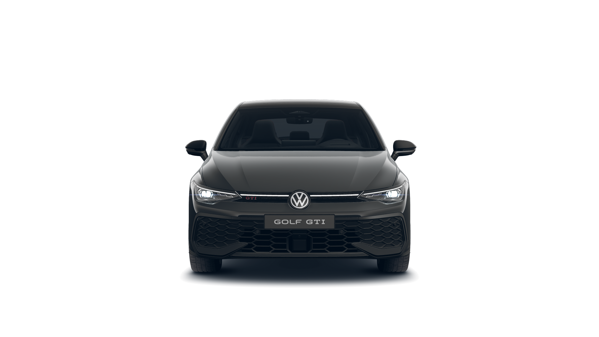 Volkswagen Golf 2.0 TSI GTI Style