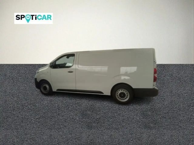 Opel Vivaro-e Lang (75-kWh) Sonderpreis: 31900,00 netto