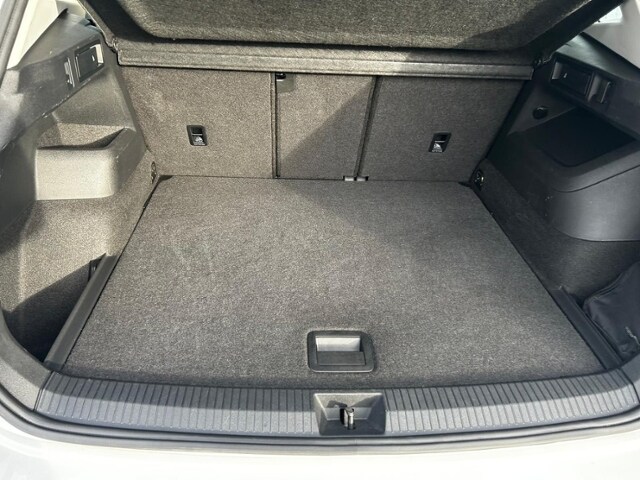 Volkswagen Tiguan 2.0 TDI