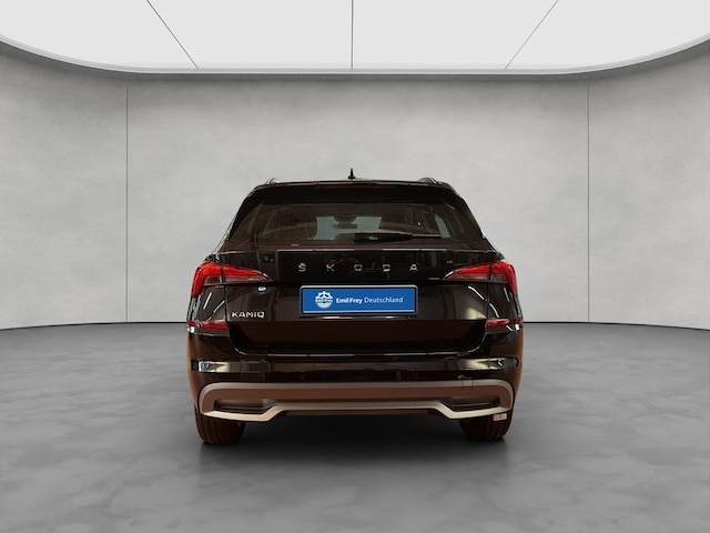Skoda Kamiq 1.0 TSI Tour