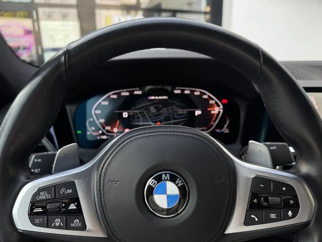 BMW 440 Coupé M440i xDrive