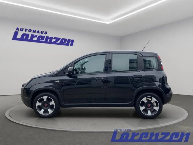 Fiat Panda CityCross Cross