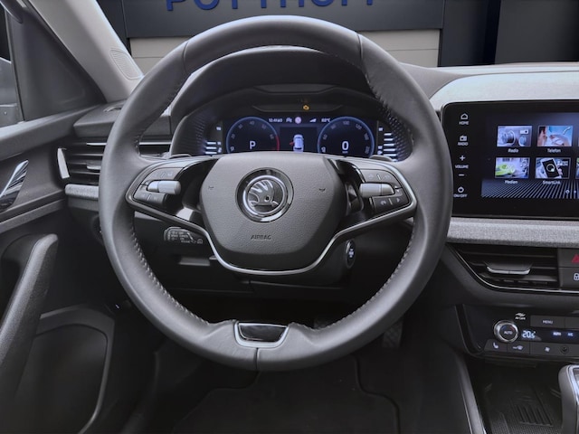 Skoda Kamiq 1.0 TSI Drive