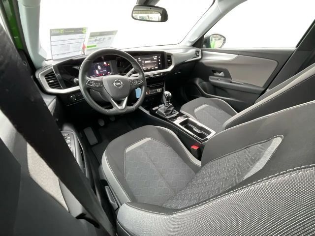 Opel Mokka 1.2 Turbo Edition Turbo