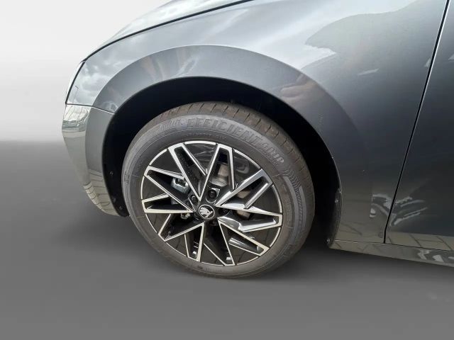 Skoda Octavia 85 Combi Selection