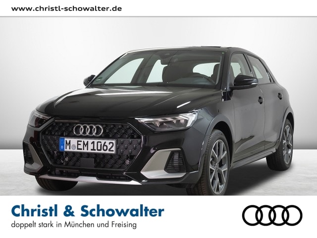Audi A1 30 TFSI Allstreet S-Tronic