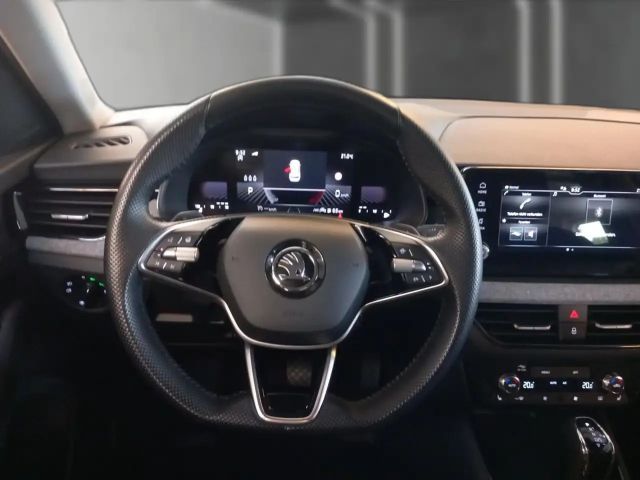 Skoda Kamiq 1.0 TSI Selection