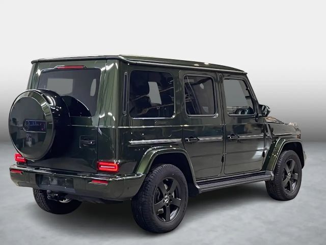 Mercedes-Benz G 450 450d