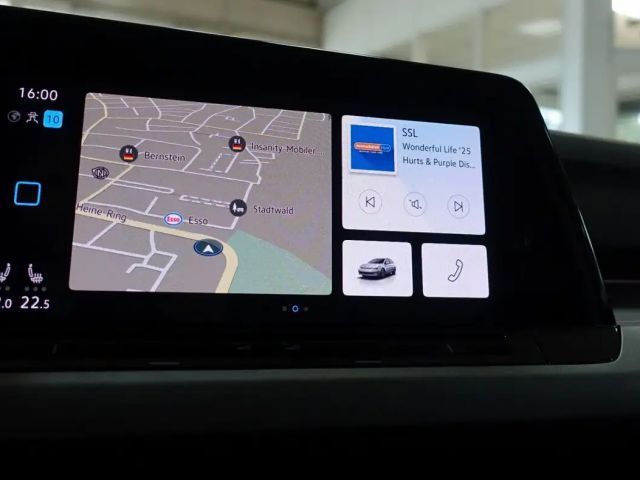 Volkswagen Golf Golf VIII Life Variant