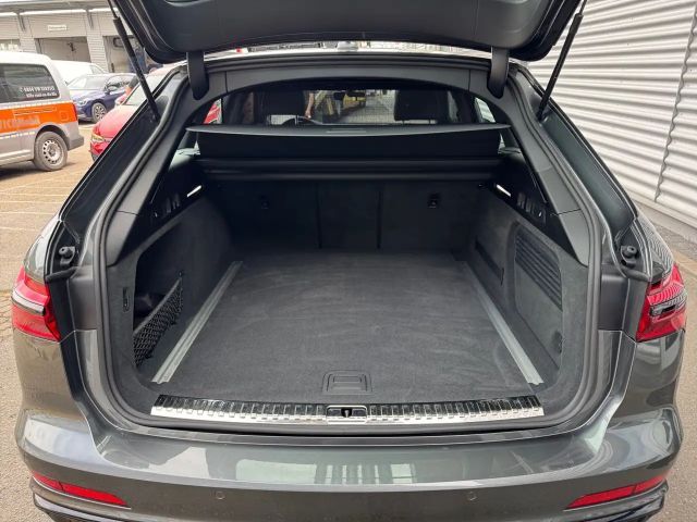 Audi A6 50 TDI Quattro S-Line