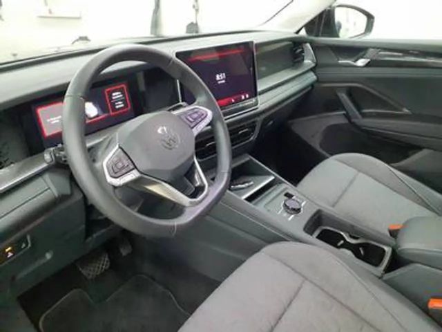 Volkswagen Tayron 2.0 TDI DSG IQ.Drive Life