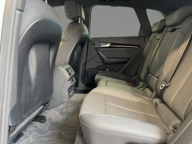 Audi Q5 Hybride Quattro S-Line