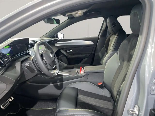 Peugeot 308 Allure Pack PureTech