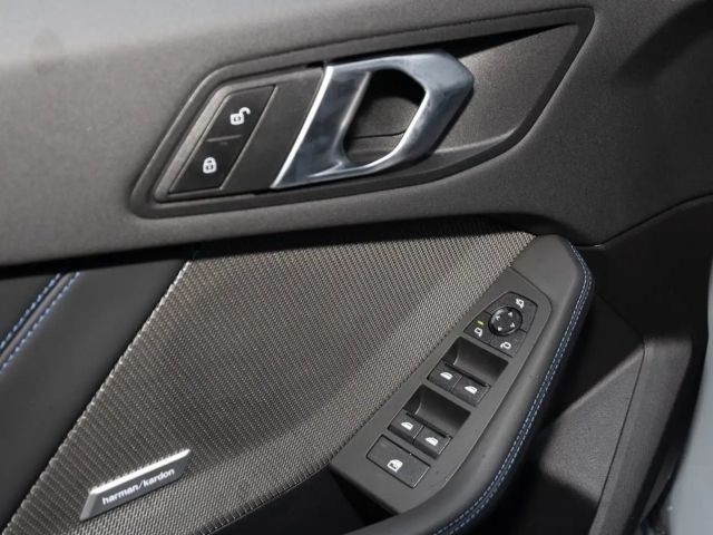 BMW 120 M-Sport Sedan