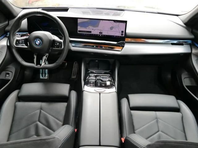 BMW i5 M-Sport Sedan