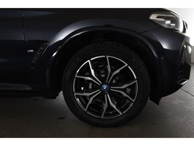BMW X3 xDrive30e