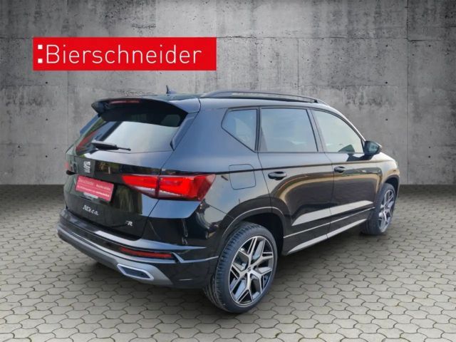 Seat Ateca 2.0 TDI DSG FR-lijn