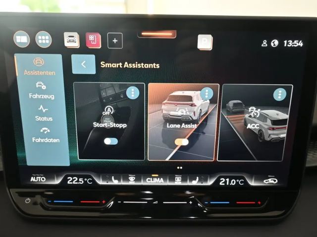 Cupra Terramar 2.0 TSI