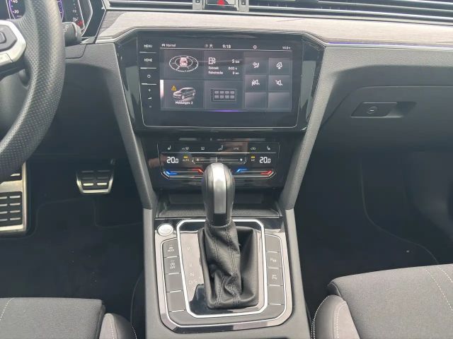 Volkswagen Passat 2.0 TDI AllTrack DSG IQ.Drive