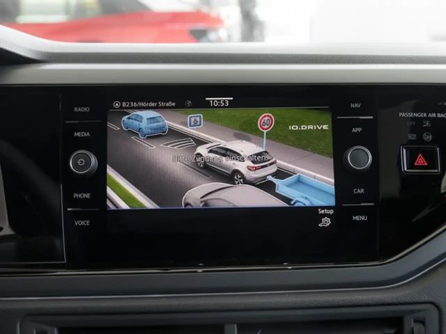 Volkswagen Taigo 1.5 TSI DSG R-Line Sound