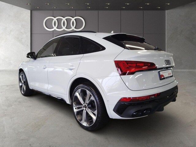 Audi SQ5 Sportback