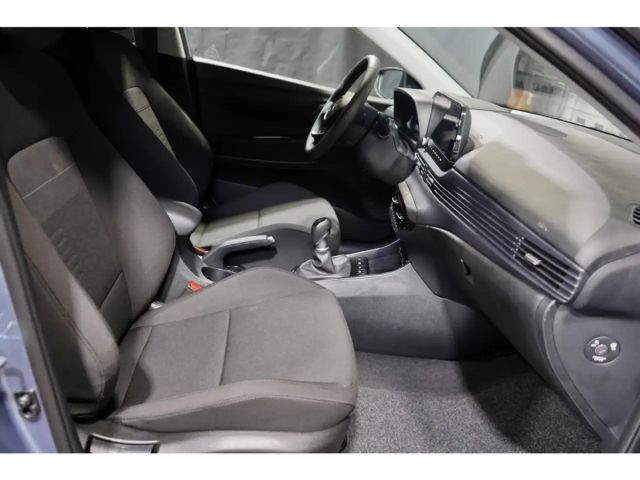 Hyundai Bayon 1.0 Prime T-GDi