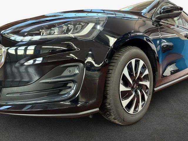 Ford Focus 1.5 EcoBlue Titanium Wagon