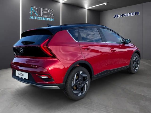 Hyundai Bayon 1.0 Prime T-GDi