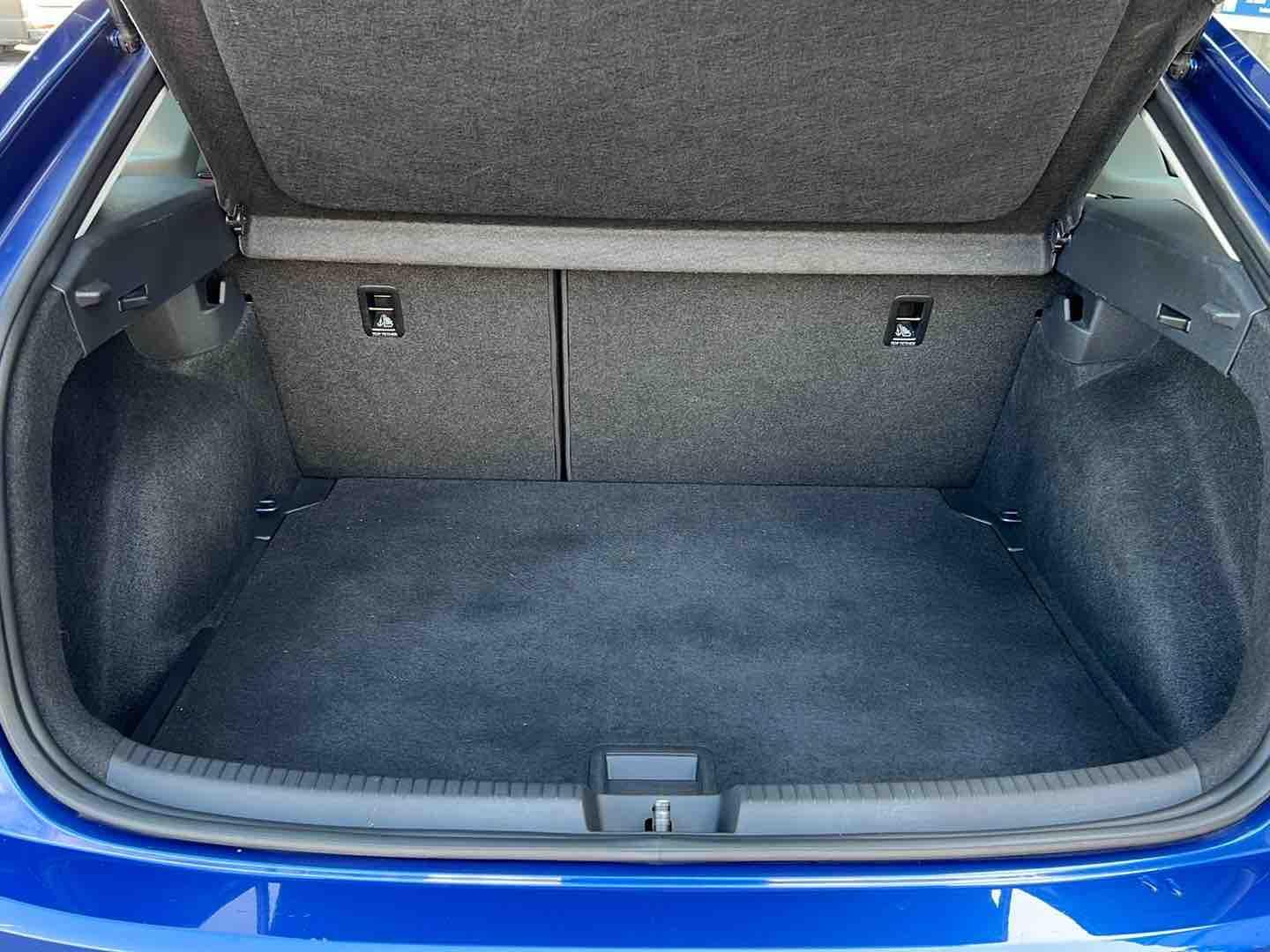 Volkswagen Taigo 1.0 TSI IQ.Drive Style