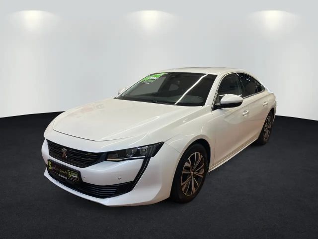 Peugeot 508 Allure Pack PureTech