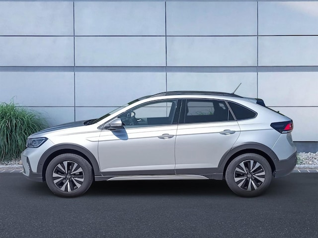 Volkswagen Taigo 1.0 TSI DSG Life