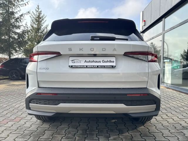 Skoda Elroq 50
