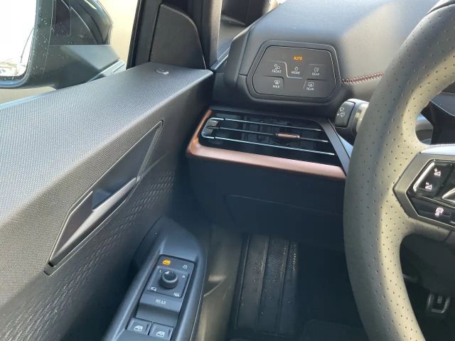 Cupra Born X  60/63 - Boost-Paket XL - variabler Ladeboden