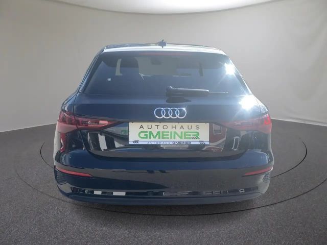 Audi A3 Hybride Sedan