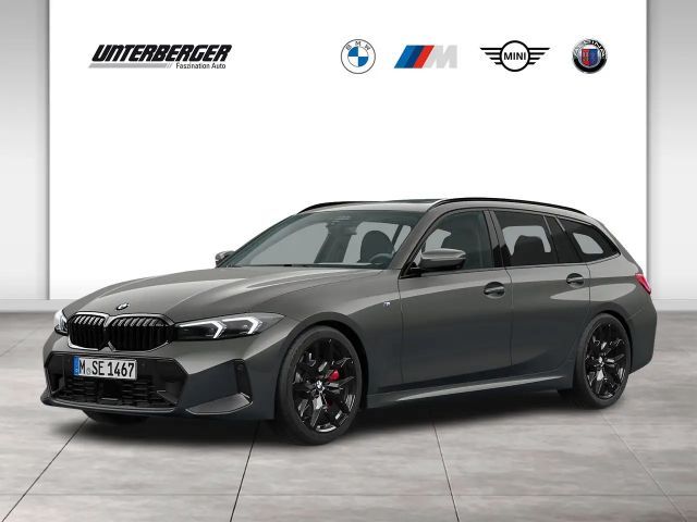 BMW 330 330d M-Sport Touring xDrive