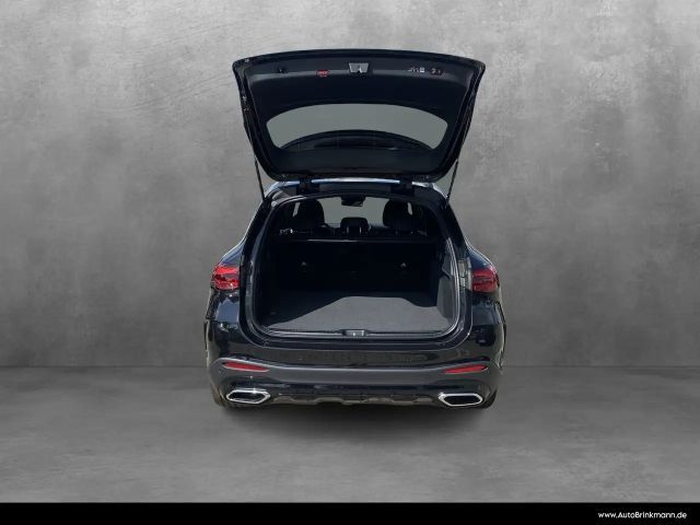 Mercedes-Benz GLC 300 4MATIC AMG Line